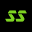 SECURITY SHARK logo